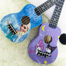 һ�����l 21�翨ͨ���W�߃�ͯľ�|��������ukuleleС�����ȿ�����