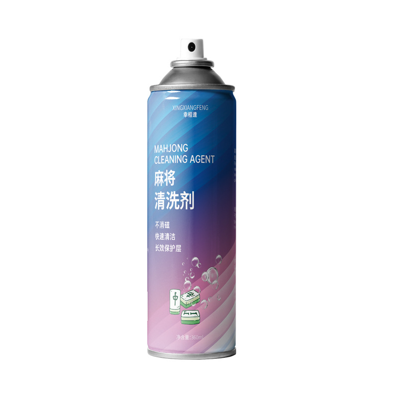 마작 세정제 360ml