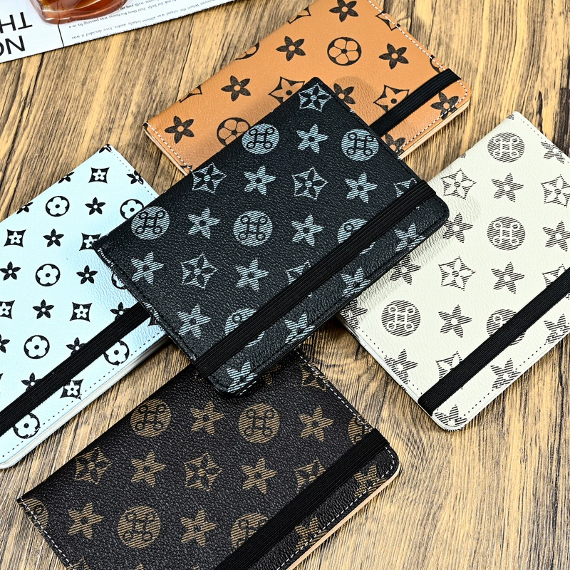 (Cross-border trading), passport case, polyurethane organizer bag, protective case
