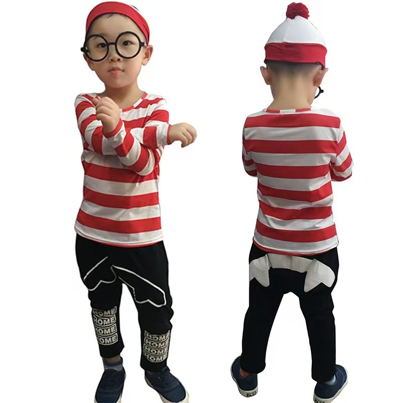 Children's version