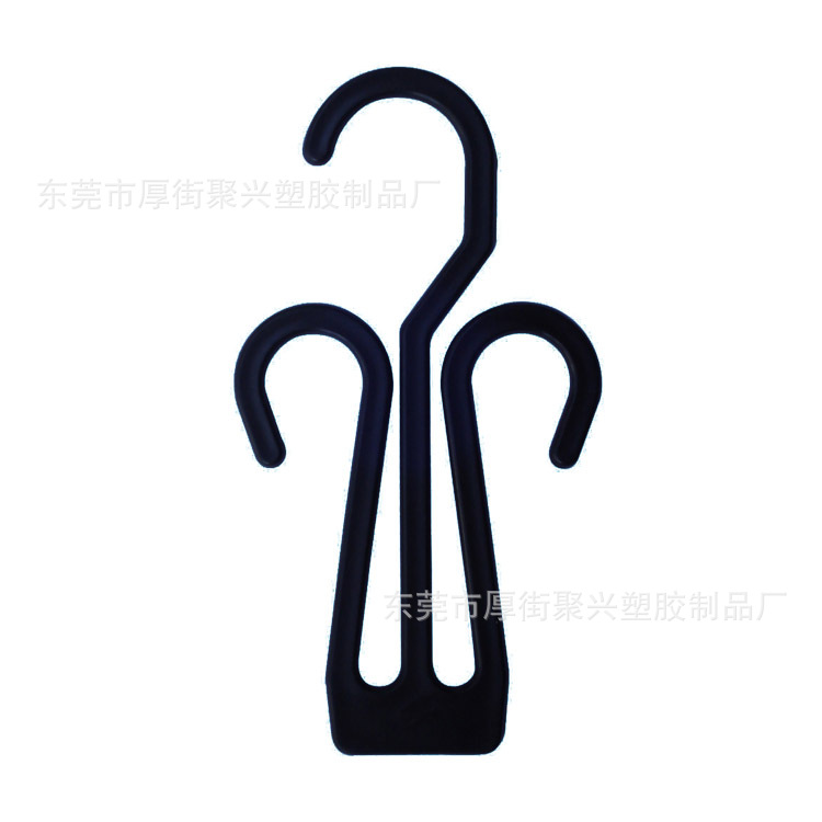鞋挂钩 鞋夹子挂钩 PP环保鞋挂钩 人字拖鞋挂钩 品种多