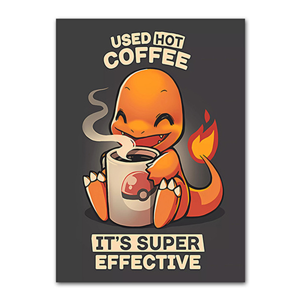 Cross -border S -Sale Pokemon Pikachu Poster Pokémon Japanese…