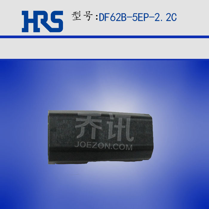 ���� HRS ԭ�� DF62B-5EP-2.2C ��ɫ��Դ���������� ��������