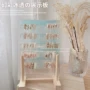 亚克力新款立体美甲甲片