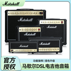 マーシャル Marshall エレキギターアンプ DSL オーディオ JCM900 アンプ JVM410 アンプ 1960A スプリット