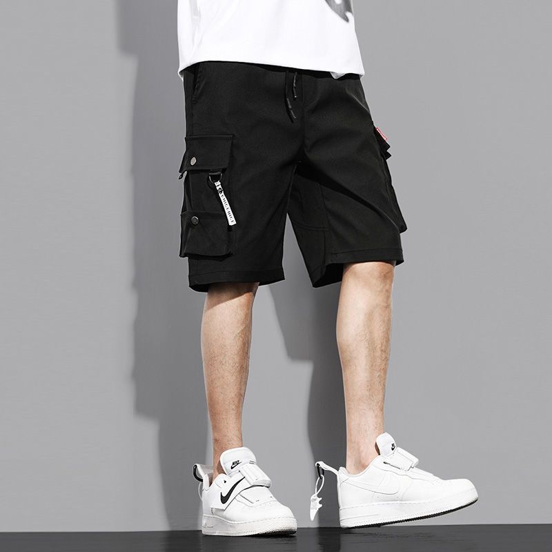 A30 Black