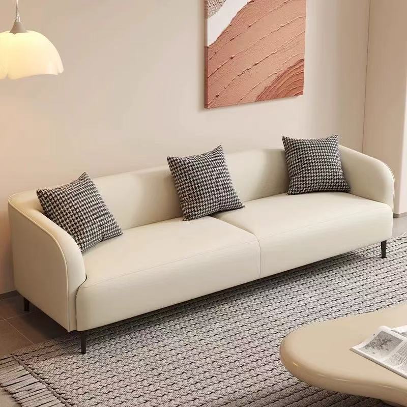 Sofa for double