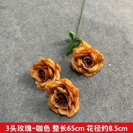 3 다이아몬드 로즈