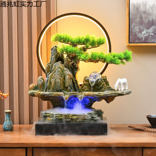 ����ʽ��ɽ��ˮ��Ȫ�k�����Lˮ݆��ؔѭ�hɽˮ�辰�[���ߙn�b�Ʒ