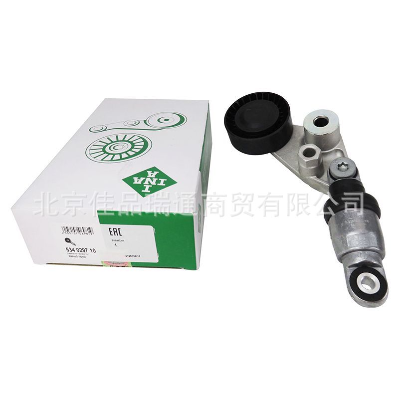 534029710 Is Suitable for Ssangyong Actyon Tensioner Pulley 6652000370 6652000270 6652000170