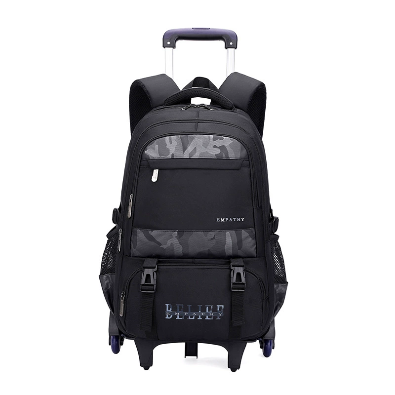 Natural fish Capacious suitcase, backpack, 3-6 years, for secondary school