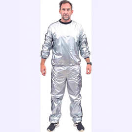 流浪地球热卖太空服集体派对年会尾牙宇航员服装万圣节扮演服装