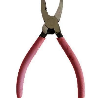 MDQ04 плоскогубцы 6-дюймовые стеклянные плоскогубцы