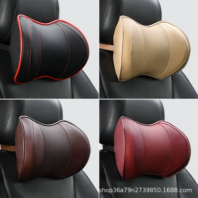 Headrest | Neck Pillow Four-Season Supplies