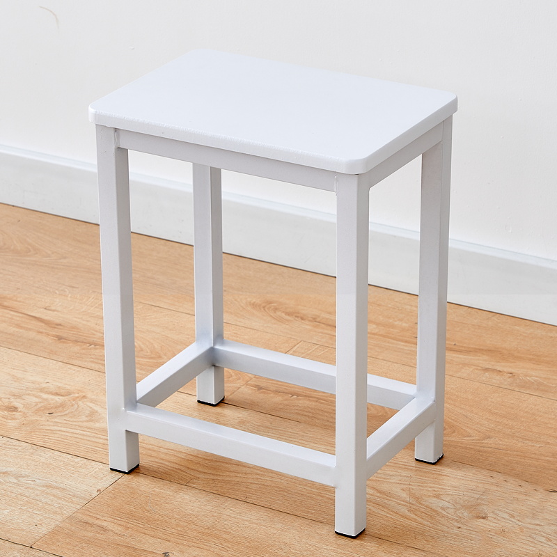 Taburetes de taller de fábrica de línea de ensamblaje taburetes de trabajo taburetes de acero taburetes de madera taburetes de comida rápida taburetes de hierro entrenamiento Jinbei Qin