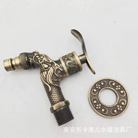 厨用龙头;面盆龙头;浴缸淋浴龙头