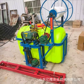 拖拉机;收获机械;畜牧养殖机械