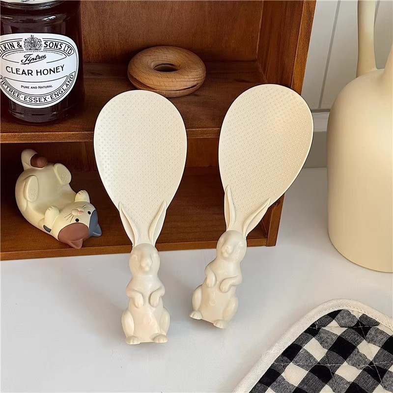 Household Rice Paddle