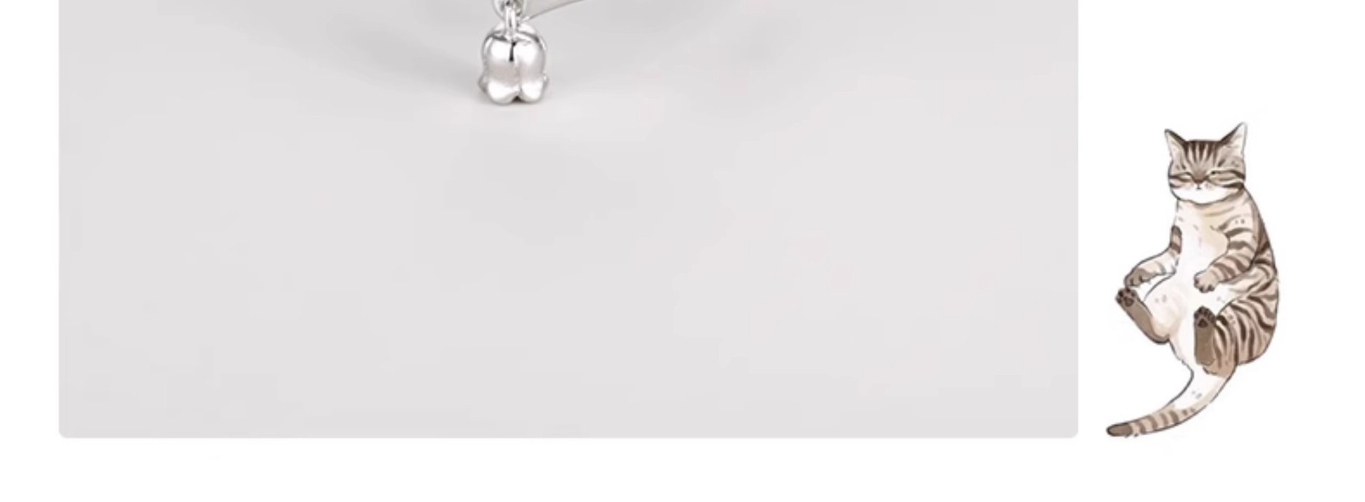 Lelietje van dalen ring met zon design voor dames_voghion.com