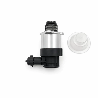 Metering Valve, Yanacaq injektoru (Forsunka)