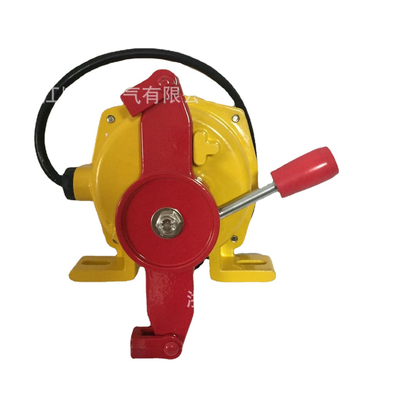 双向拉绳开关皮带机输送带急停拉线开关HRLS-S HRLS-Z   DLX-K2-J