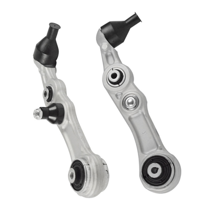 Suitable for Mercedes-Benz lower control arm 2053306101 2053306201 2053302311 2053302411