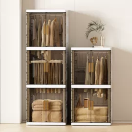 收纳柜;垃圾桶;收纳盒