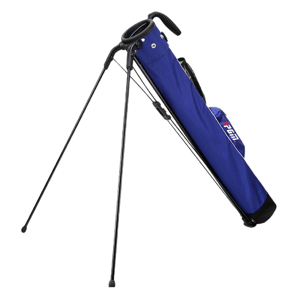 PGM оптовая продажа с фабрики держатель сумки для гольфа сумка для пистолета Мужская и Женская водонепроницаемая сумка для мяча легкая сумка для пистолета большой емкости