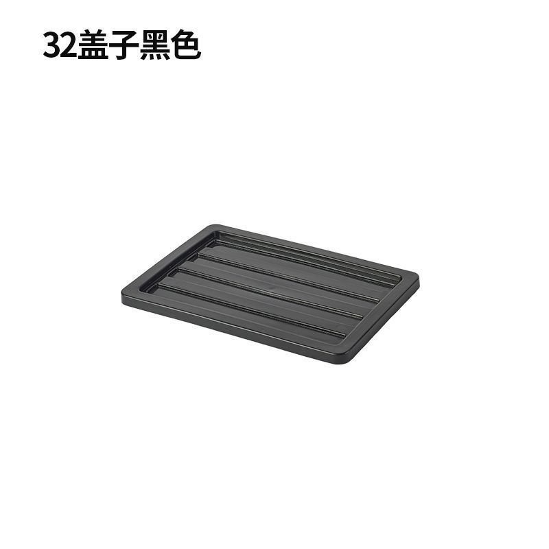 (tinta de humo) -32 cubierta de viento industrial ☆