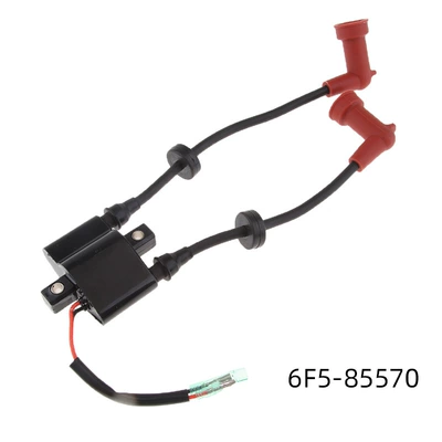 Alovlanma bobini (Babinalar) 40Hp Ignition Coil