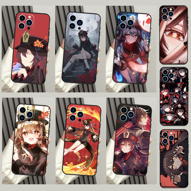 适用苹果手机壳iPhone 15 13 12 Mini 11 14 Pro Max X XR XS Max