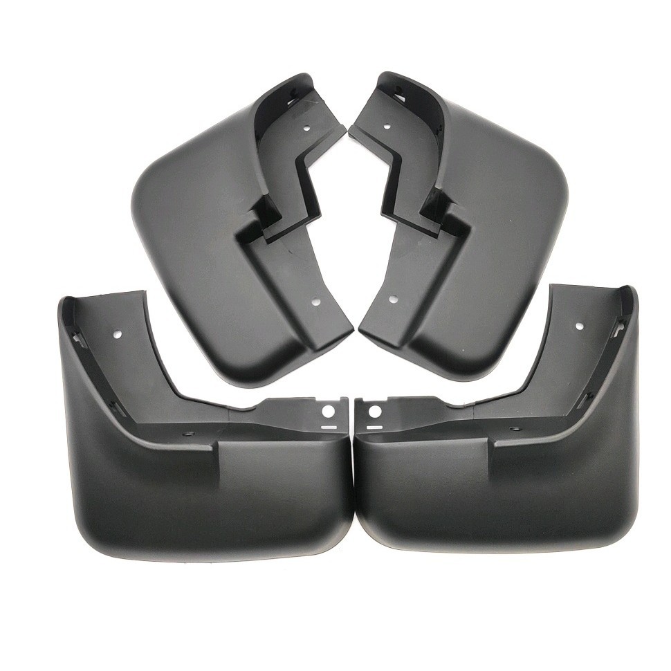 Aplicable a la moderna TERRACAN TRAKA 2.4 / 2.9 comercio exterior transfronterizo guardabarros de automóviles