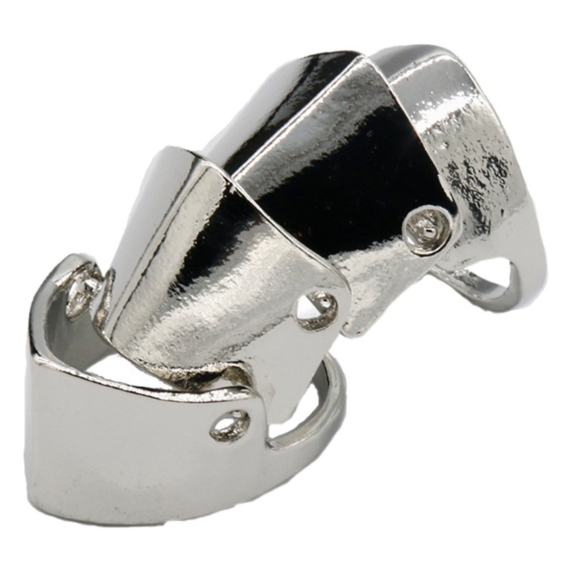 Nana Oosaki Nana Same Style Finger Ring Role Play Anime Ring Accessories Props Punk Style