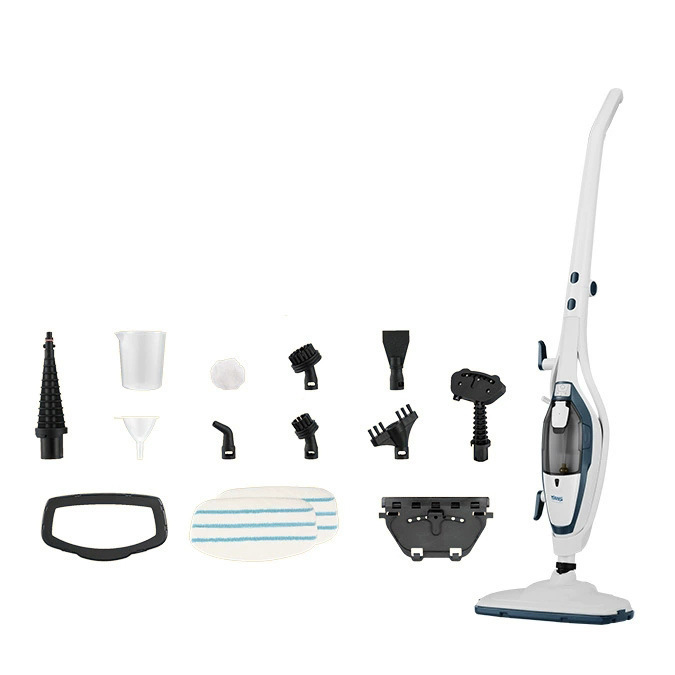 Household Steam Mop for Cleaning, Disinfecting, and Sterilizing, Handheld Floor Cleaning Machine Steam Mop Household Steam Mop for Cleaning, Disinfecting, and Sterilizing, Handheld Floor Cleaning Machine Steam Mop