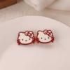 C6171 Kitten long clip