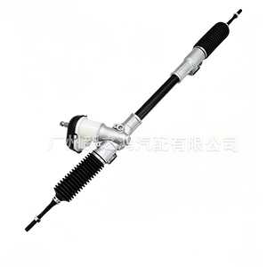 48001-4LA0B is suitable for Nissan HR12DE Datsun steering rack assembly RHD