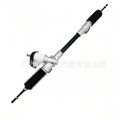 48001-4LA0B is suitable for Nissan HR12DE Datsun steering rack assembly RHD