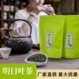 山东八丈定制明日叶散装茶
