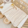110*100 love bean carpet thin, cotton, recommended 25-30