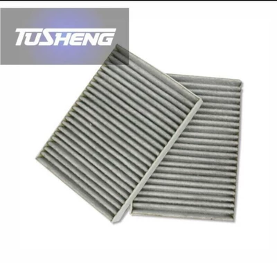 Series 6 series air – Air conditioning filter