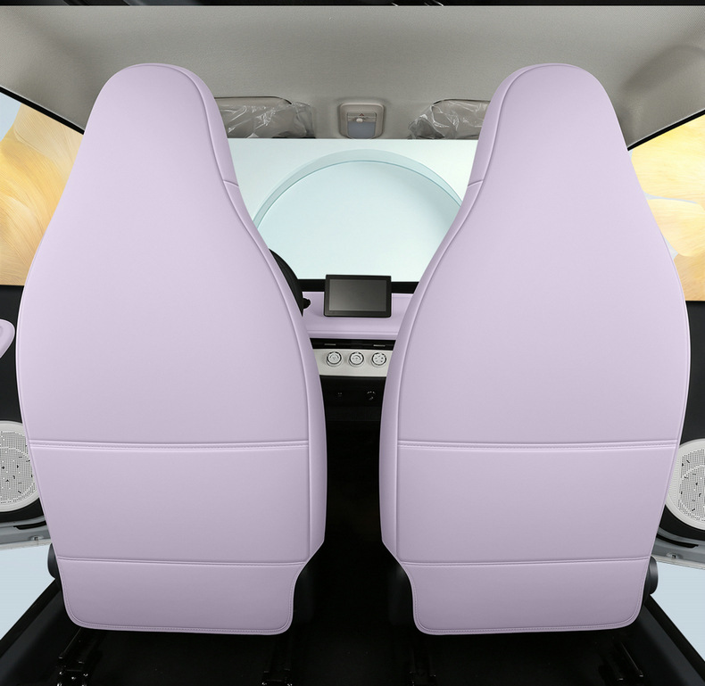Factory Direct Sales Special Car Seat Cushion Aishang A100C Perforated Leather Wear-Resistant Car Seat Cushion Fully Surrounded Special Seat Cover
