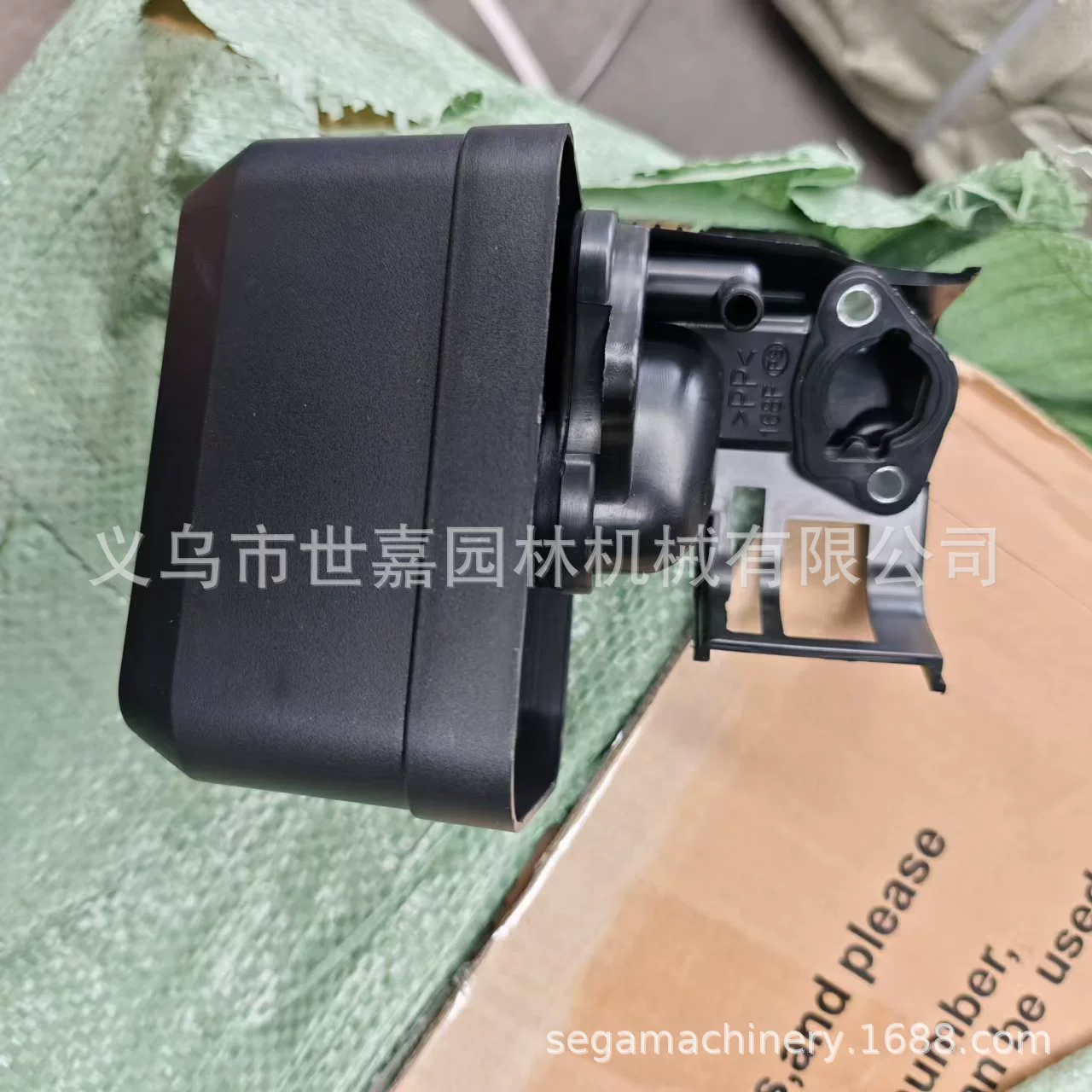 168F бензиновый двигатель аксессуары бензиновый двигатель воздушный фильтр в сборке 168 водяной насос воздушный фильтр