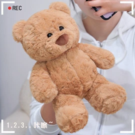 靠垫/抱枕;毛绒玩具;其他公仔