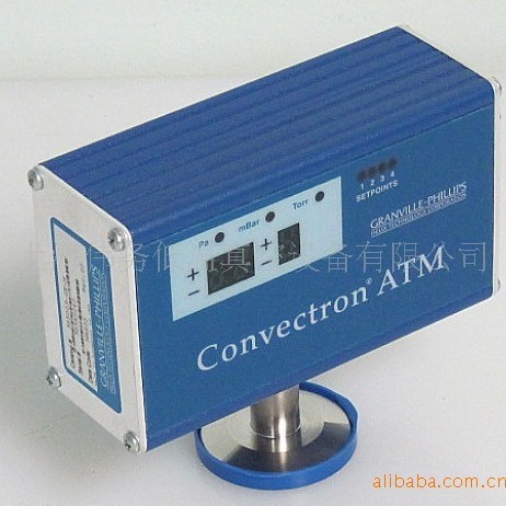 GP 385003-GE-M, Convectron ATM