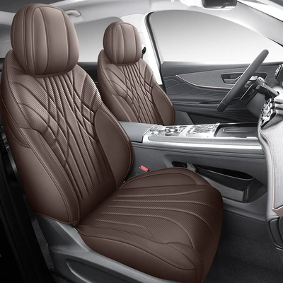 Tiger 9 special seat cover four – Modelə uyğun (Original) oturacaq örtükləri