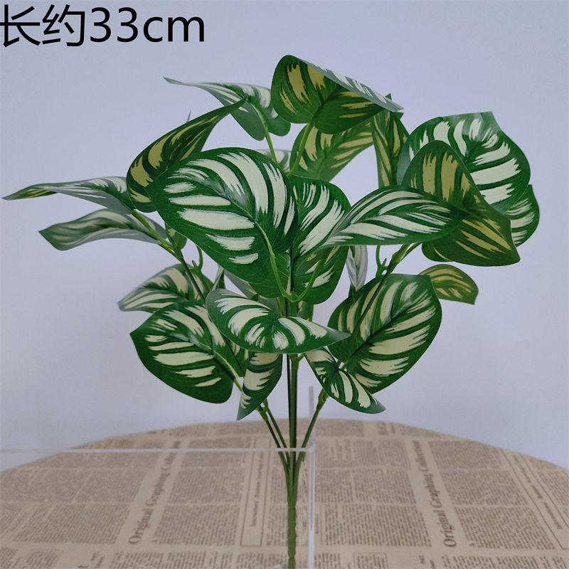 zh花玫瑰花摆设花束单支套装客厅装饰花艺塑料花绢花假花摆件|undefined