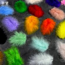 �S��6-10cm�ֹ���ë��ܽqDIY��ɫ��ë�Ʒ��؈��������uë�o��