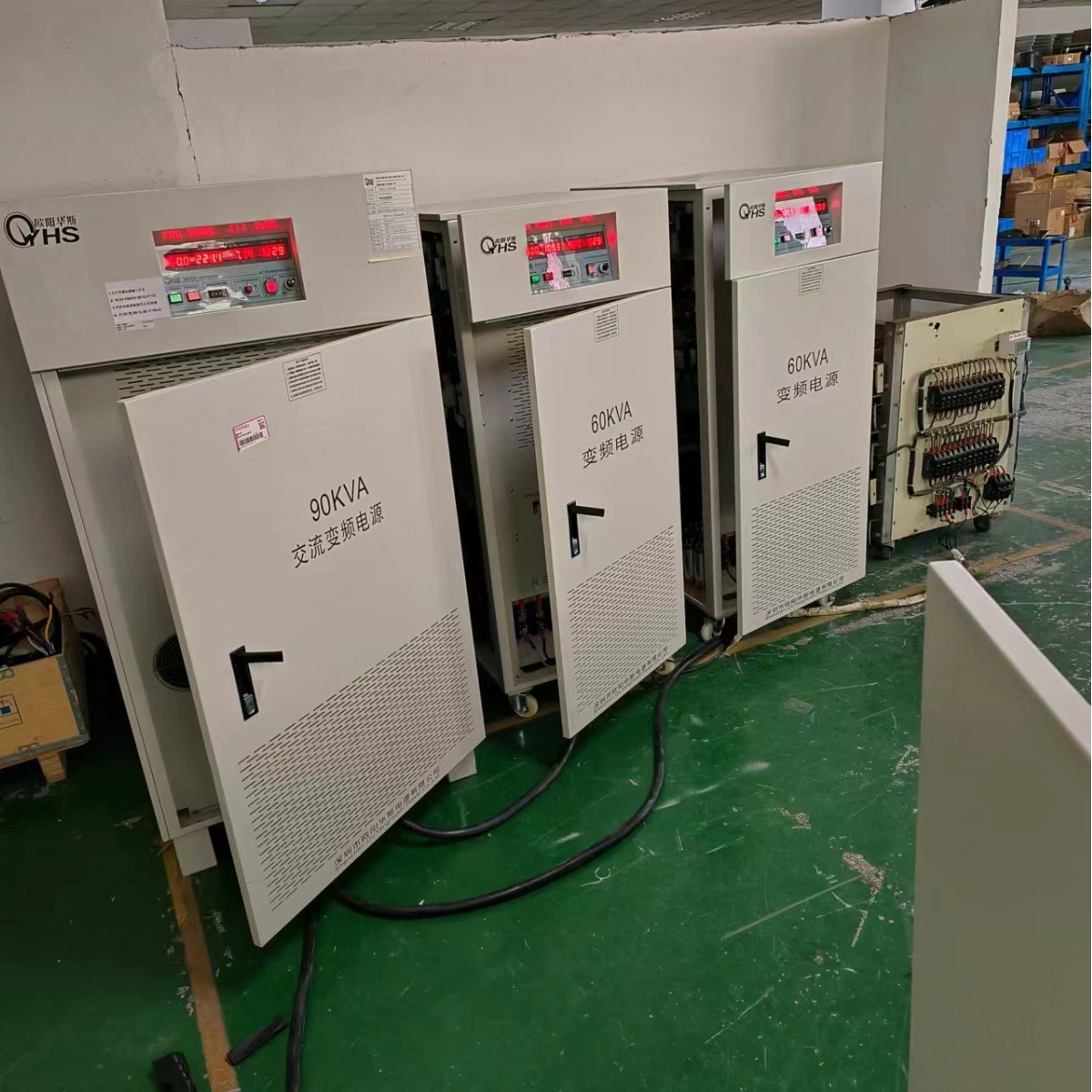 ŷ����˹60KVA��Ƶ��Դ�����㽭���������120V 60HZ������С�ҵ�