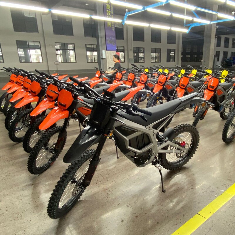 8000W ロシアで人気の大人向け競技用オフロードバイク、マウンテンバイク、ダートバイク、モーターサイクル|undefined