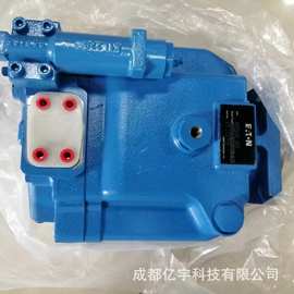 伊顿2K4K6K摆线马达的使用原理及图片
